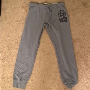 Victoria’s Secret “gym pant” size L